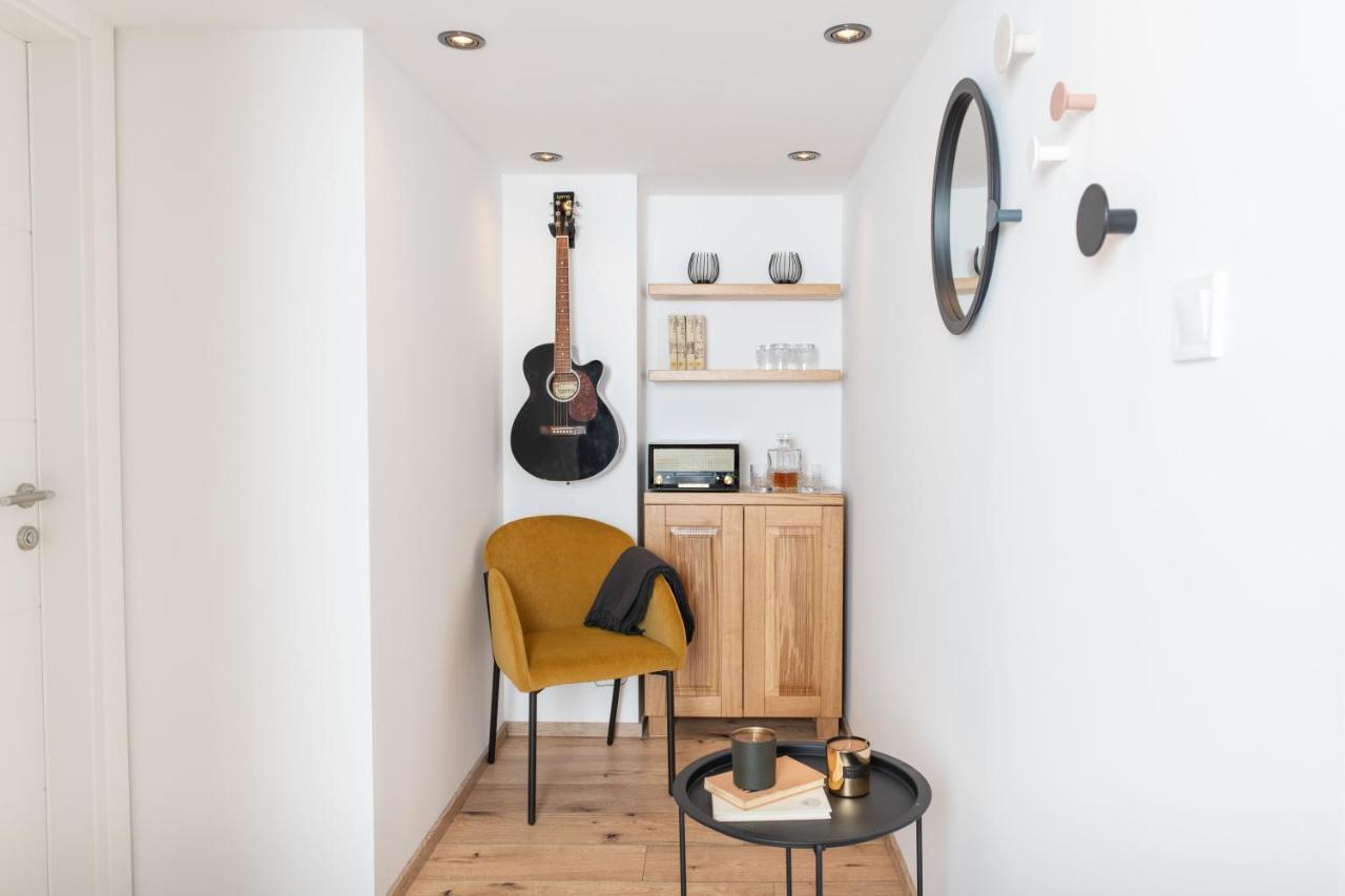 Music Apartment By Locap Group Piran Luaran gambar